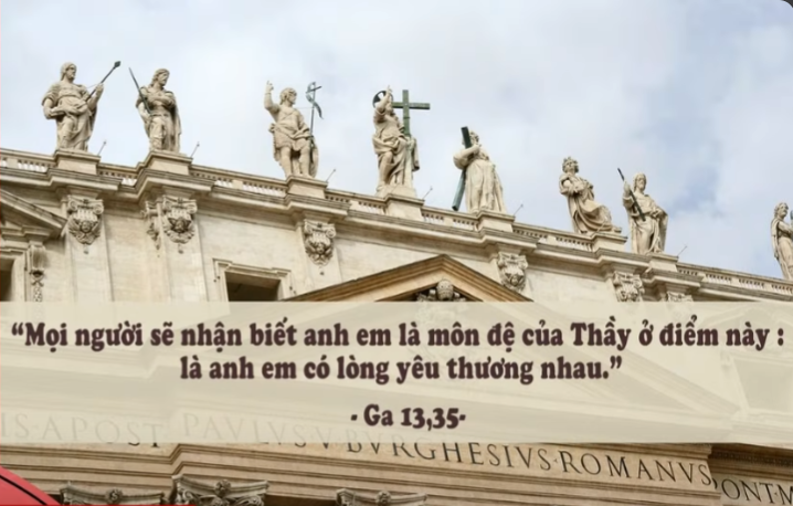 Radio Chúa Nhật 18/05/2025 - Vatican News Tiếng Việt