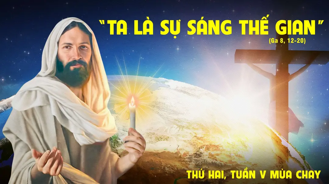 Suy Niệm Lời Chúa | Thứ Hai Tuần V Mùa Phục Sinh - Ga 14,21-26 - Phút Cầu Nguyện