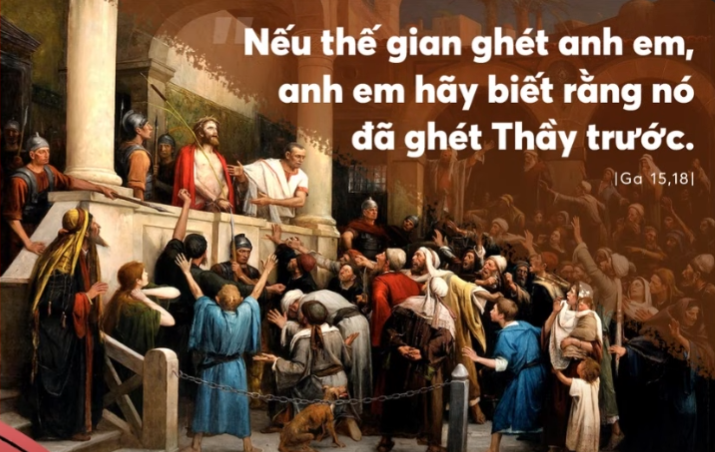Radio thứ Bảy 24/05/2025 - Vatican News Tiếng Việt