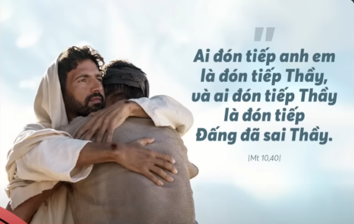 Radio thứ Hai 14/07/2025 - Vatican News Tiếng Việt