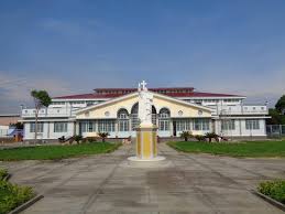 Thông báo Tuyển sinh Dự tu năm 2025