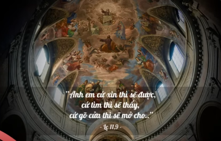 Radio Chúa Nhật 27/07/2025 - Vatican News Tiếng Việt