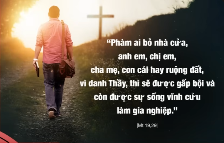 Radio thứ Ba 19/08/2025 - Vatican News Tiếng Việt