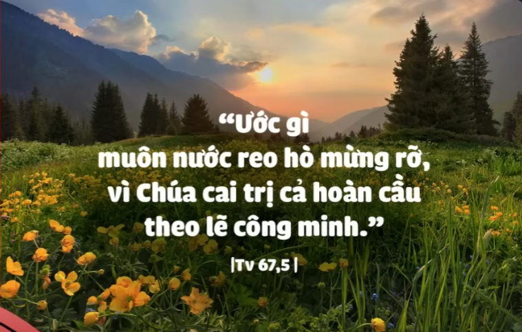 Radio thứ Ba 26/08/2025 - Vatican News Tiếng Việt