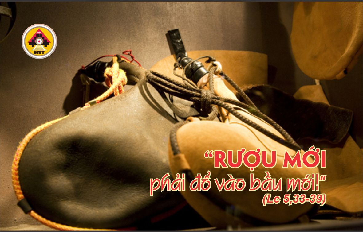 Lời Chúa THỨ SÁU TUẦN 22 THƯỜNG NIÊN